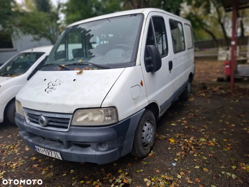 Fiat Ducato Standard - 7