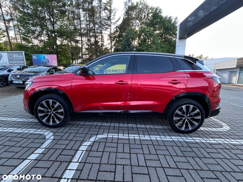 Renault Austral 1.3 TCe mHEV Techno - 3