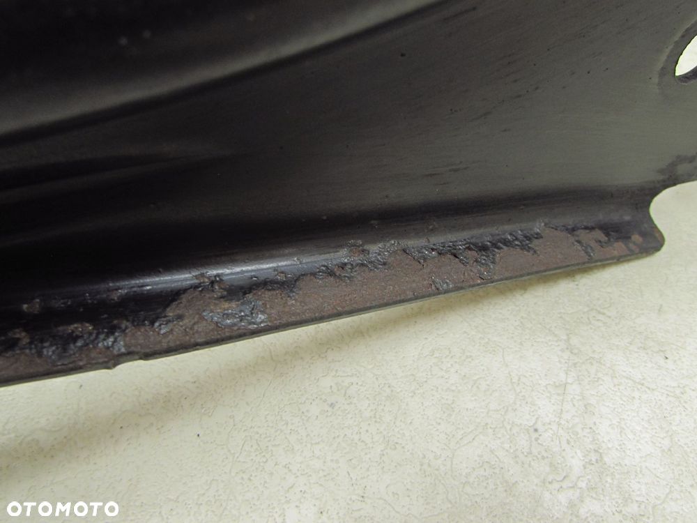 VOLVO V60 S60 II S80 II V70 III XC WSPORNIK BELKA WZMOCNIENIE WOZKA 31395891 - 4