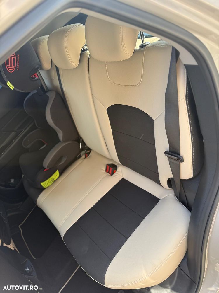 SsangYong Korando - 10