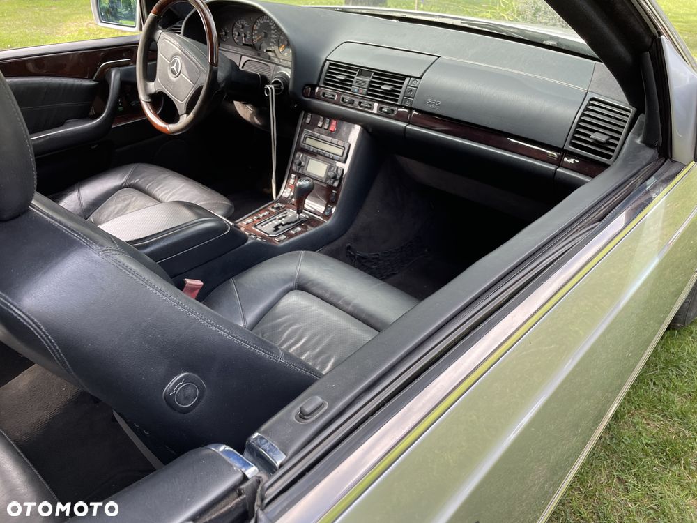 Mercedes-Benz CL - 3