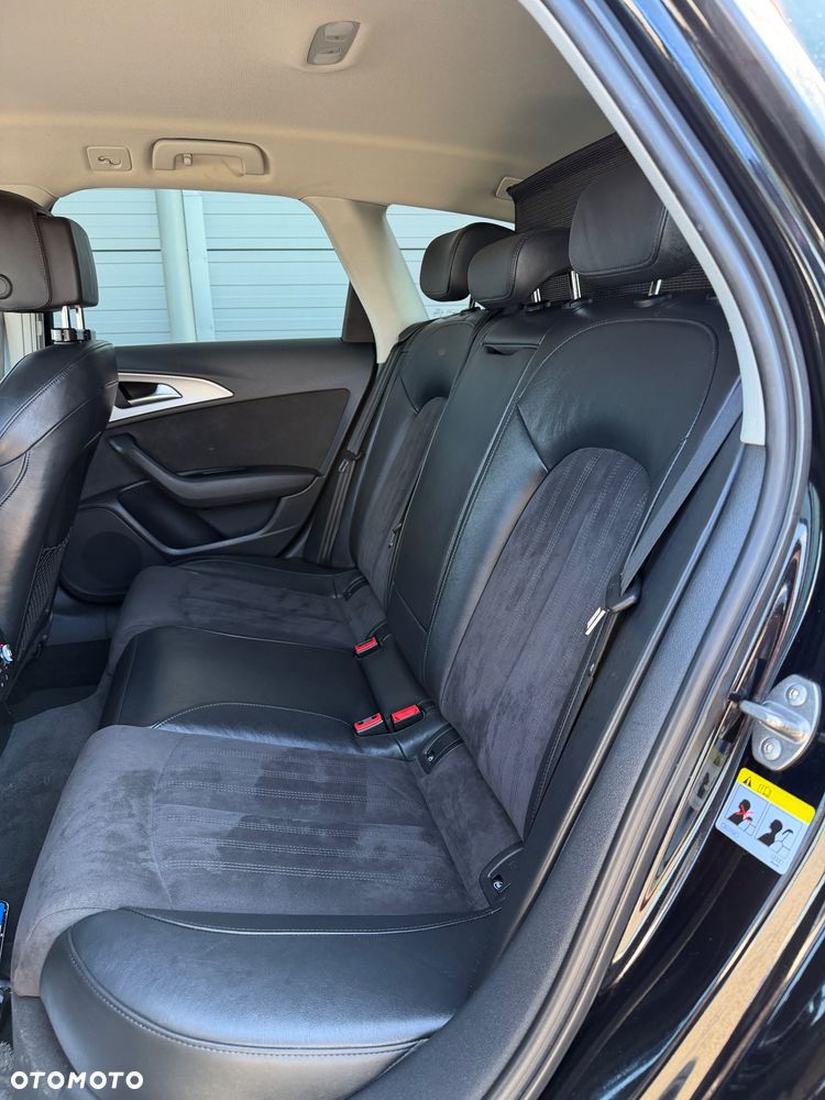 Audi A6 Avant 2.8 FSI - 36