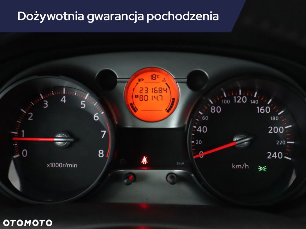 Nissan Qashqai - 13