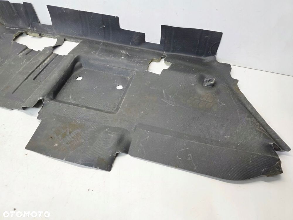 WYGŁUSZENIE MATA KANAPY TYŁ AUDI Q5 FY 80A863545C - 2