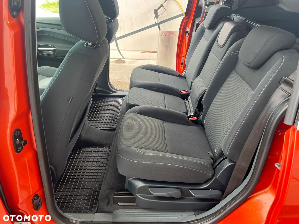 Ford Grand C-MAX 2.0 TDCi Titanium MPS6 - 13