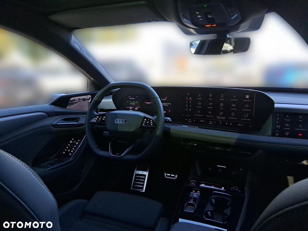 Audi A6 Sportback e-tron performance 100kWh - 27