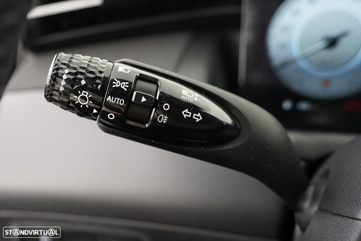 Hyundai Tucson 1.6 T-GDi Premium - 15