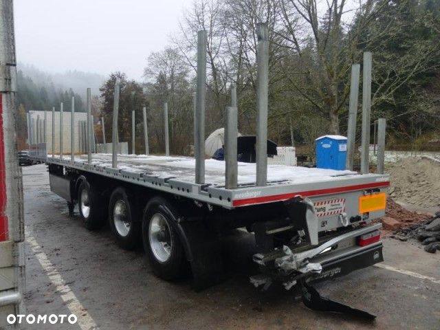 Meusburger PLATFORMA / SKRĘTNE OSIE / PODNOSZONA OŚ / TELESKOP 21M - 4