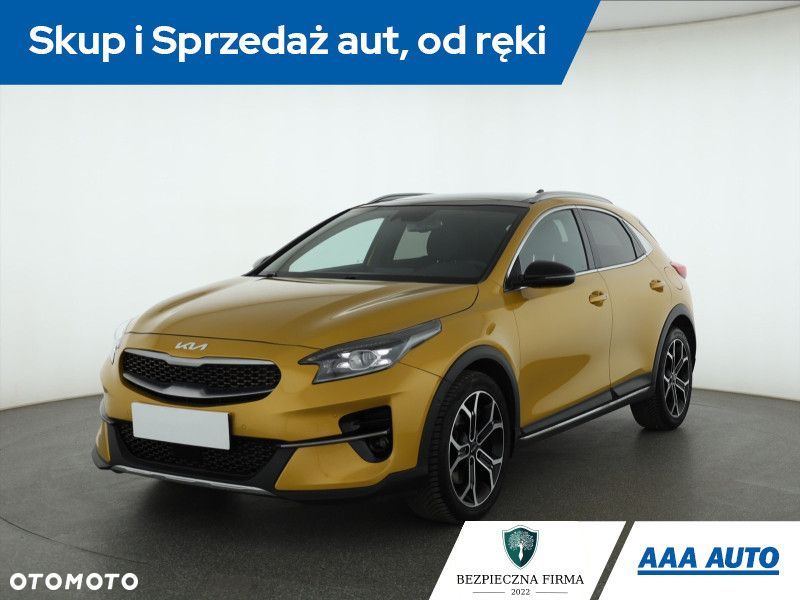 Kia XCeed - 3