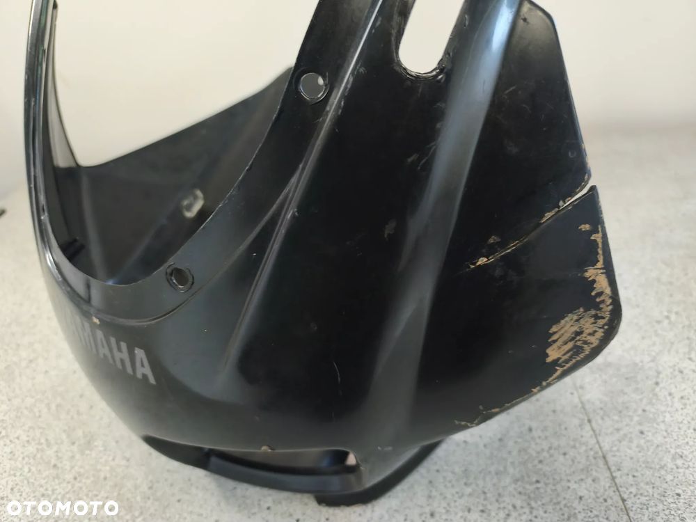 Czacha, czasza, owiewka przód, osłona lampy Yamaha FZS 600 FZS600 Fazer 600 - 8