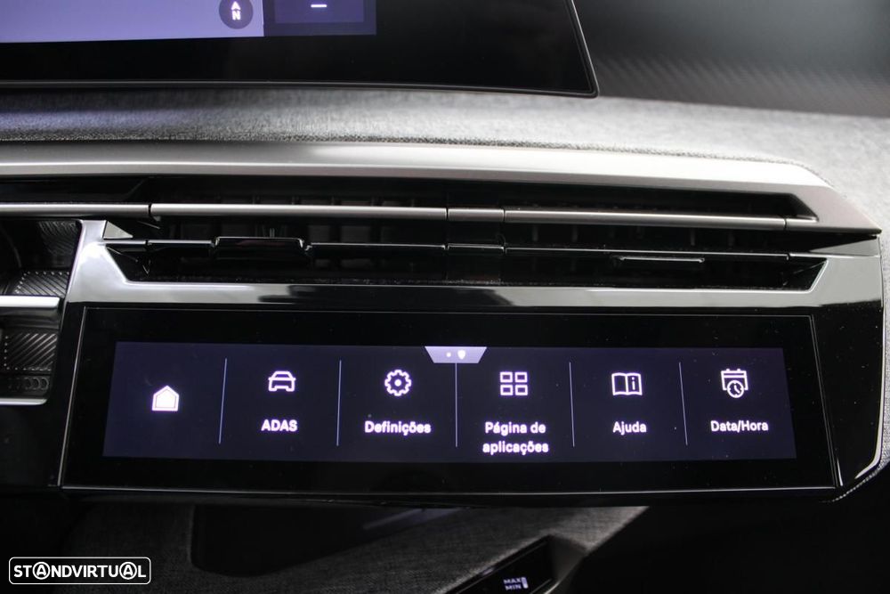 Peugeot E-5008 73 kWh Allure - 24