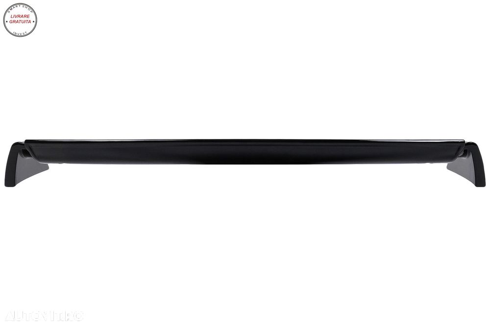 Eleron Portbagaj BMW Seria 3 E30 (1982-1992) Limo / Sedan / Coupe / Cabrio- livrare gratuita - 2