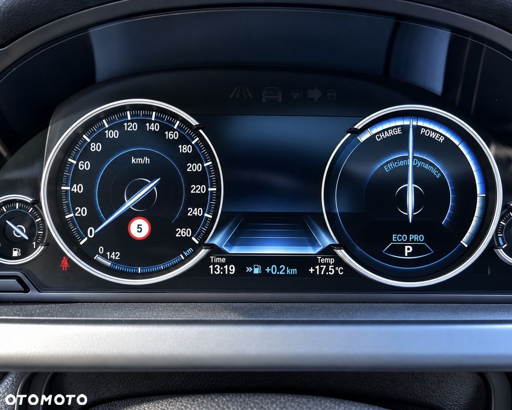 BMW Seria 6 640i xDrive M Sport Edition - 29