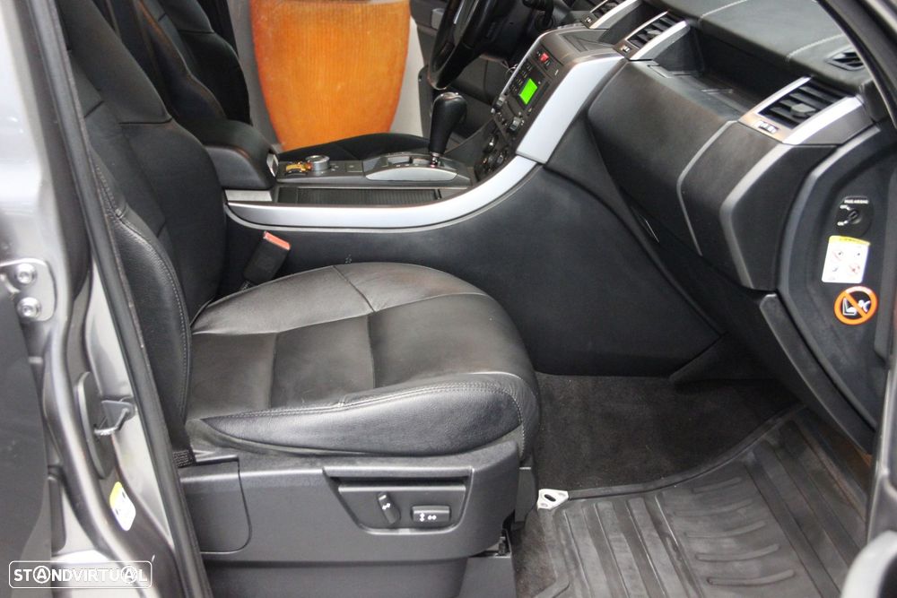 Land Rover Range Rover Sport 2.7 TDV6 HSE - 25