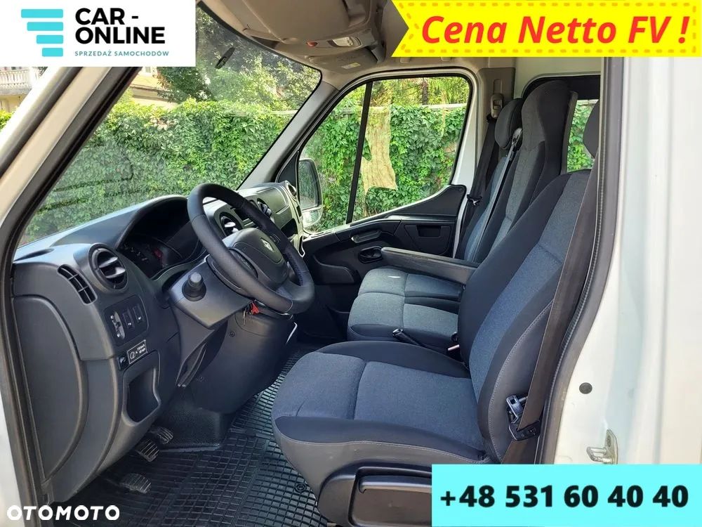 Renault Master Doka - 27