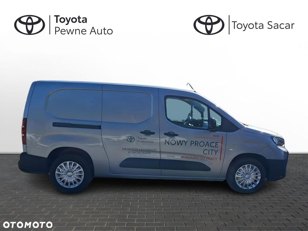 Toyota PROACE CITY - 6