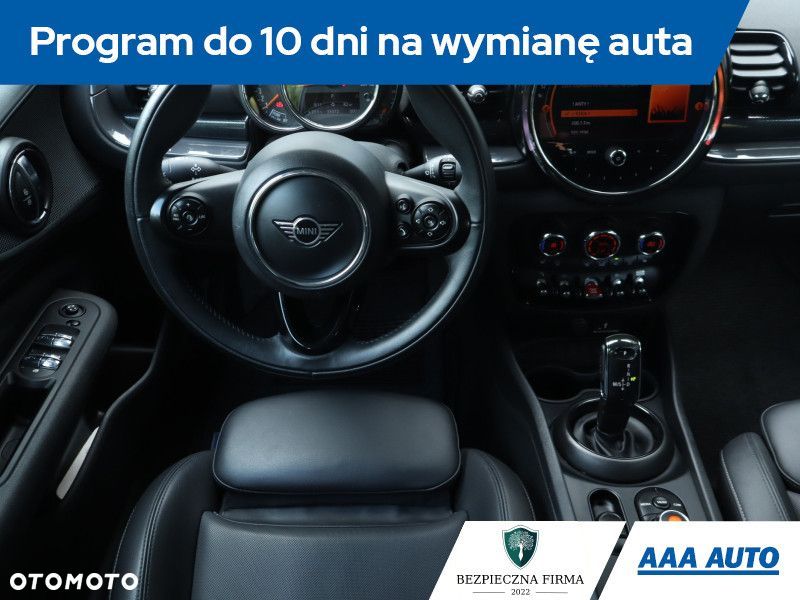 MINI Clubman - 9