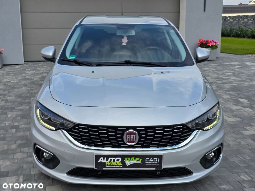 Fiat Tipo - 40