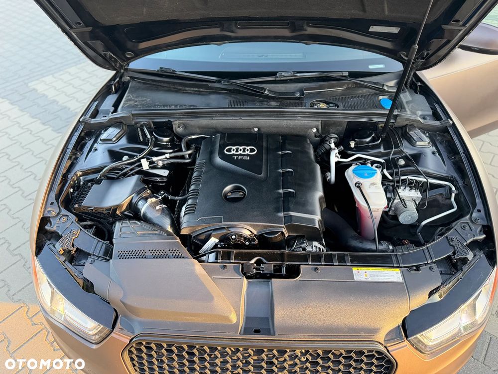 Audi A5 Coupé 2.0 TFSI quattro - 29