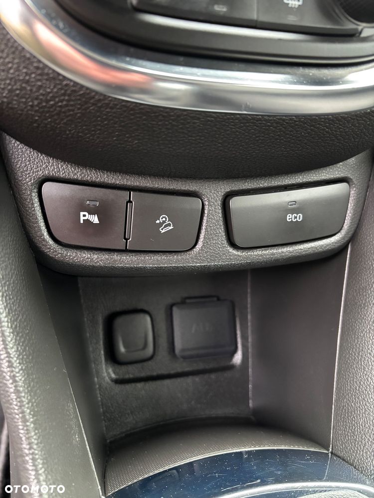 Opel Mokka 1.4 Turbo ecoFLEX Start/Stop Edition - 25