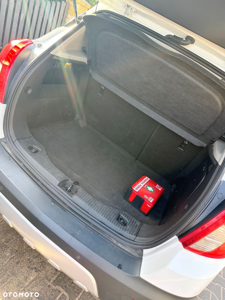 Opel Mokka 1.6 CDTI Automatik Edition - 14