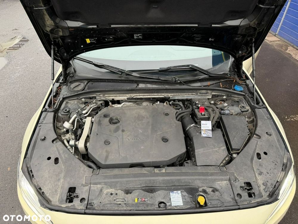 Volvo V90 - 22