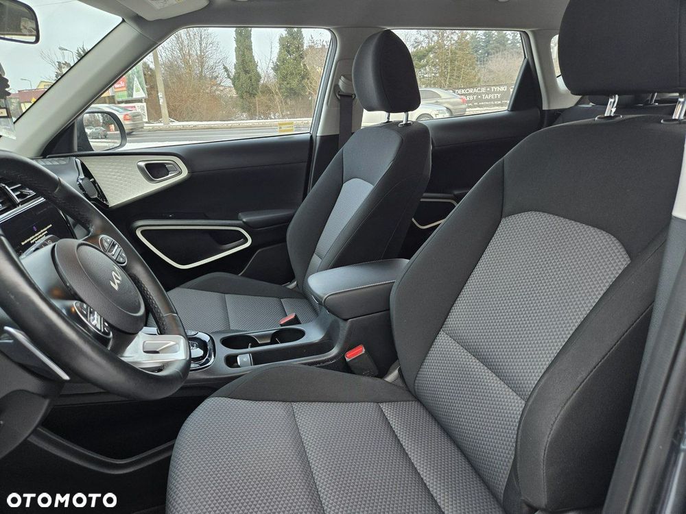 Kia Soul - 11