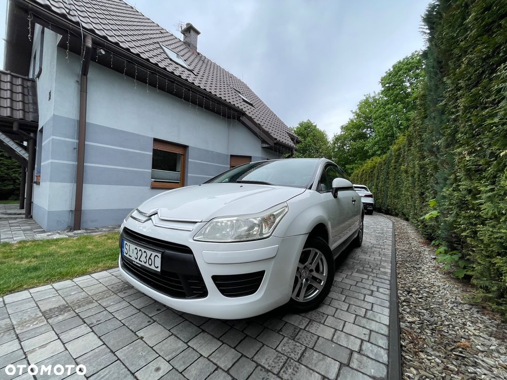 Citroën C4 - 2