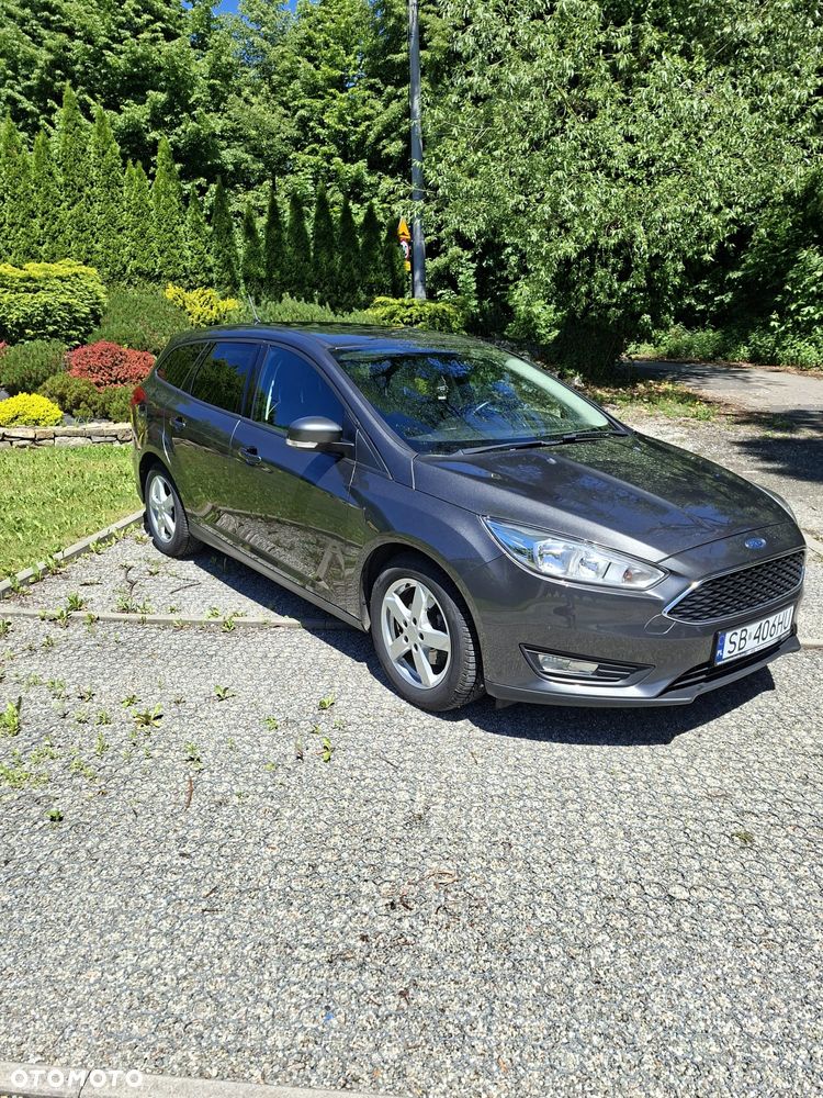 Ford Focus - 3