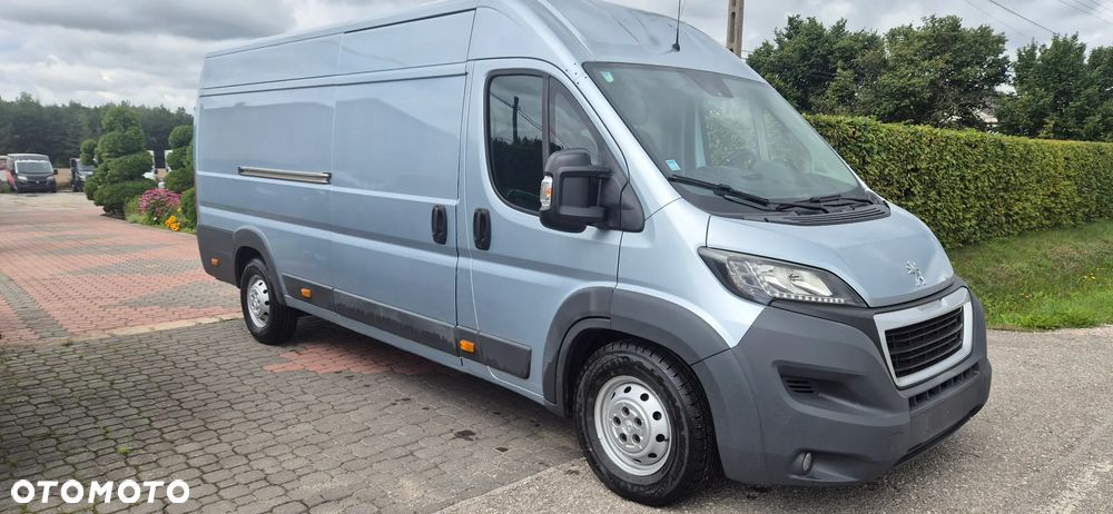 Peugeot Boxer - 3