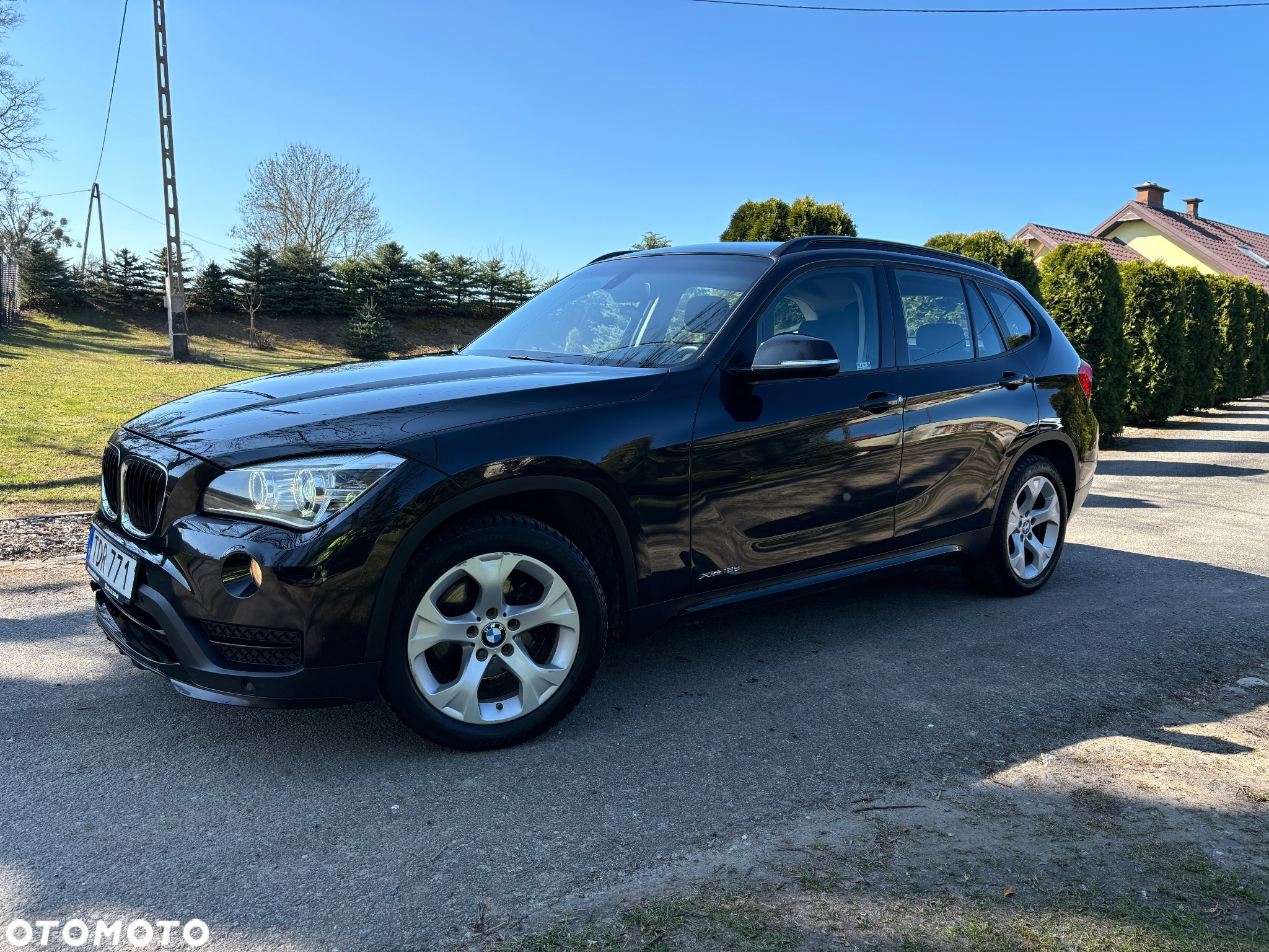 BMW X1 xDrive18d xLine - 2