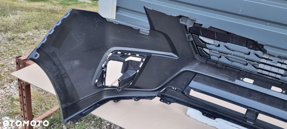 SUBARU FORESTER V LIFT 2022- Zderzak przód oryginał MC159 - 13