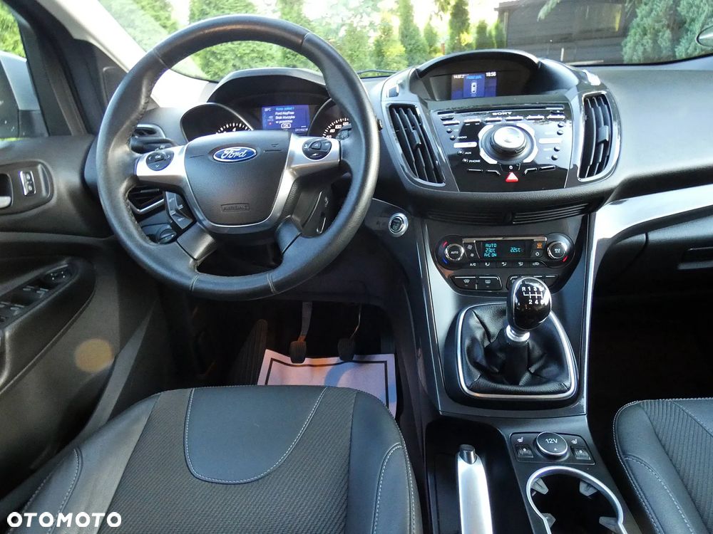 Ford Kuga 1.5 EcoBoost FWD Titanium ASS GPF - 3