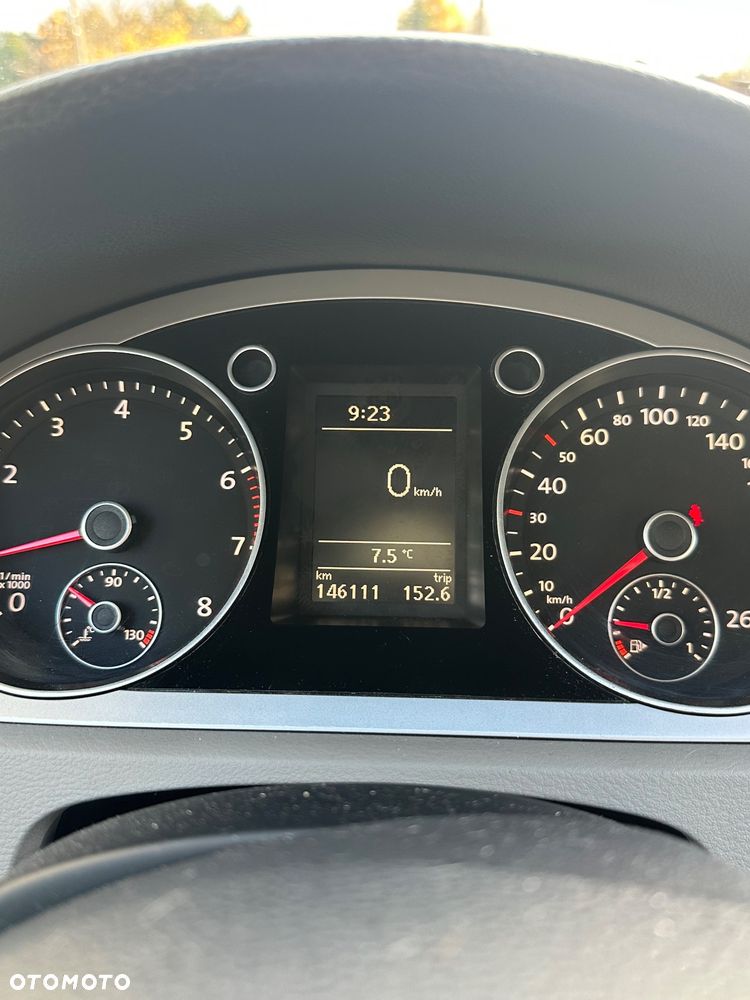 Volkswagen Passat 1.8 TSI Highline - 10