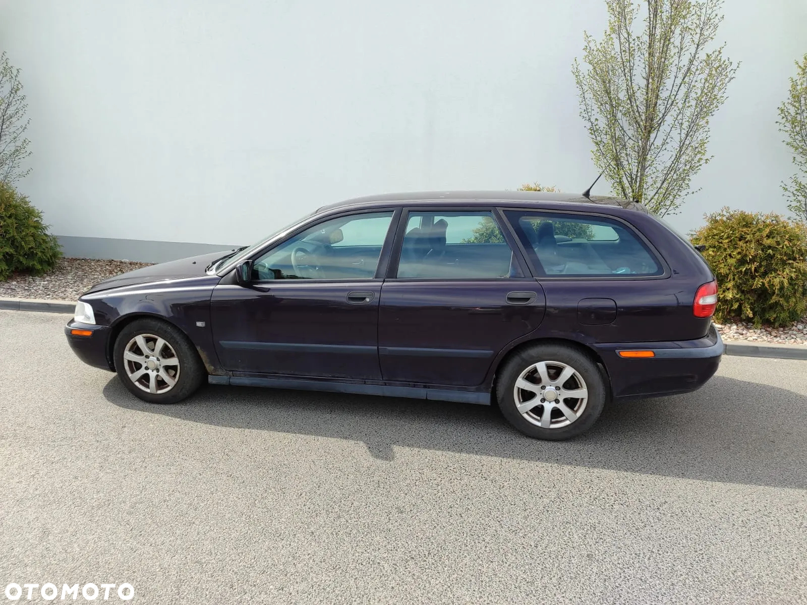 Volvo V40 1.9D - 3