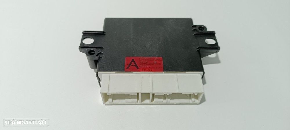 UNIDADE DE CONTROLE DE ESTACIONAMENTO LAND ROVER RANGE ROVER EVOQUE EVOQUE - 2