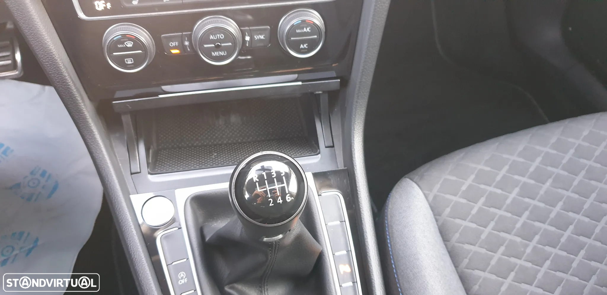 VW Golf 1.5 TSI ACT Join - 11