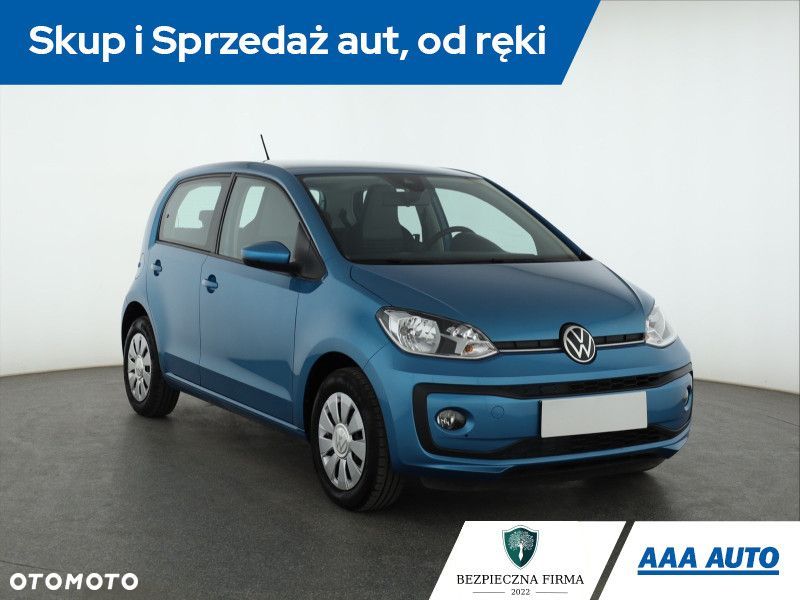 Volkswagen up! - 3