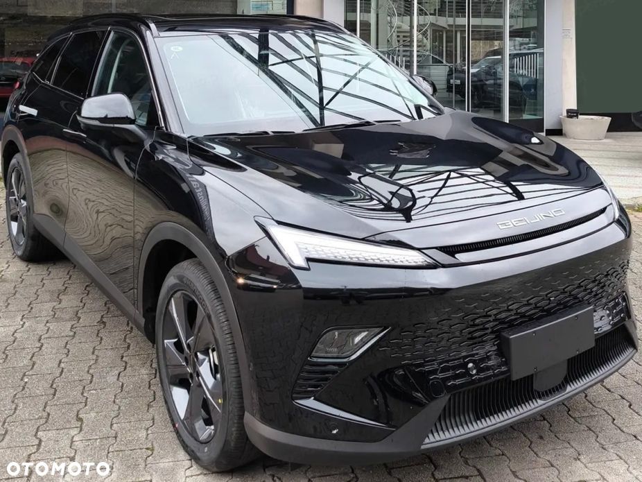 BAIC 5 Beijing 1.5T Luxury DCT - 3