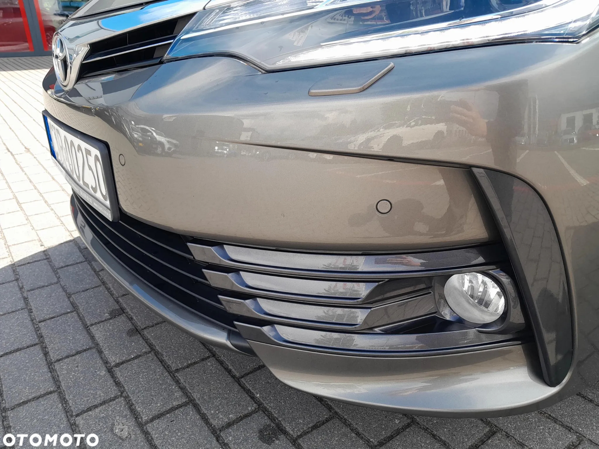Toyota Corolla 1.6 Premium - 20