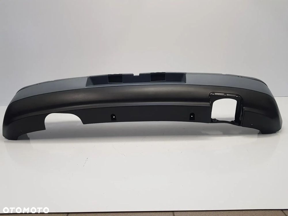 Zderzak tył tylny Seat Ibiza II LIFT FL (99-01r) nowy ST0400601 - 11