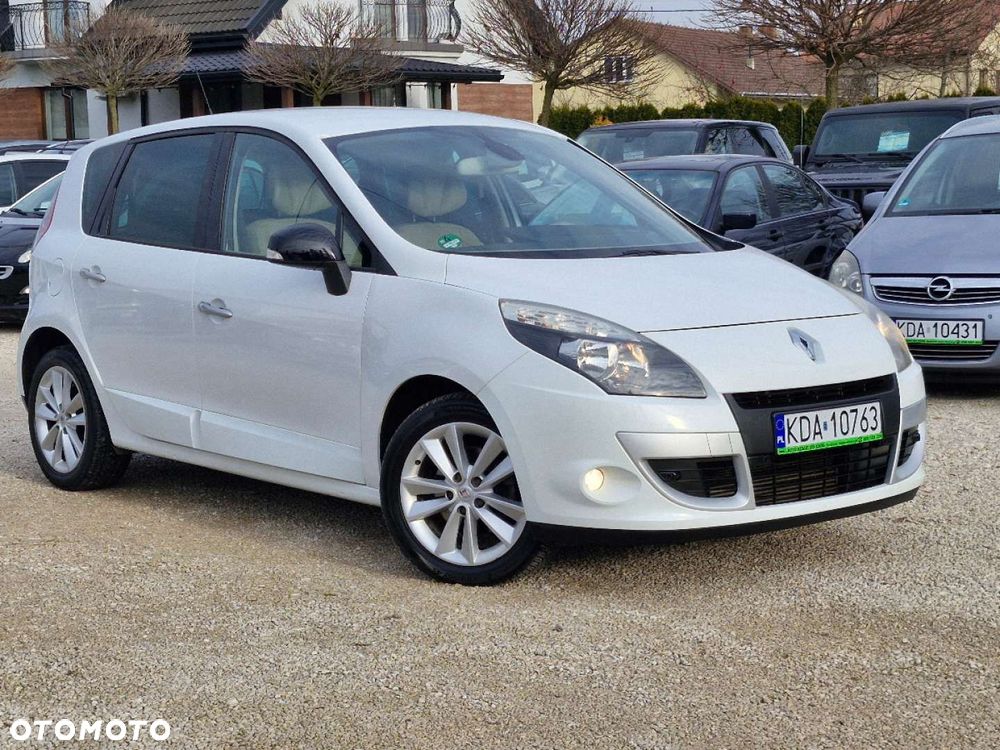 Renault Scenic - 34