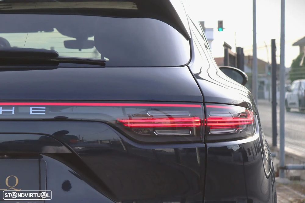 Porsche Cayenne E-Hybrid - 10