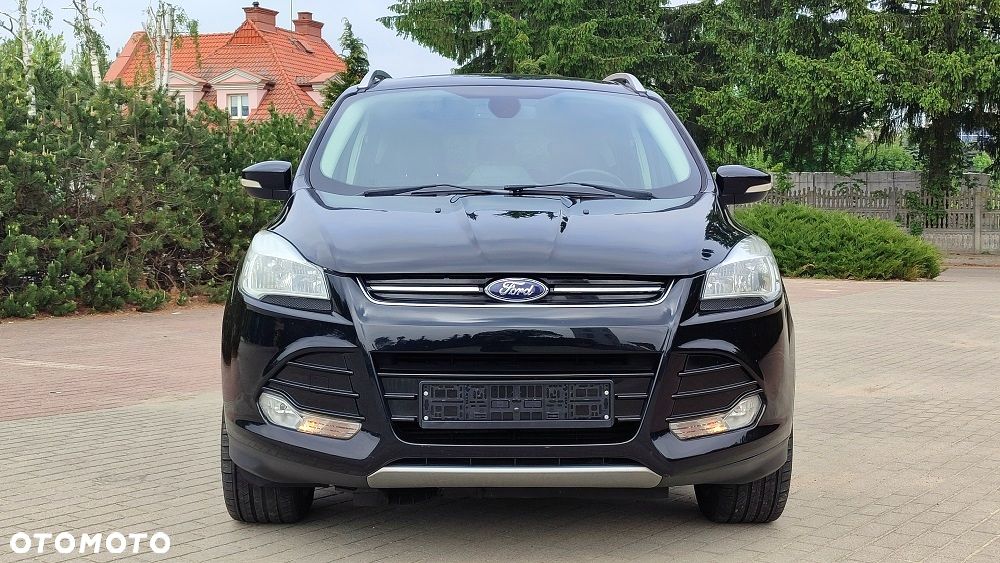 Ford Kuga 2.0 TDCi 2x4 Trend - 3
