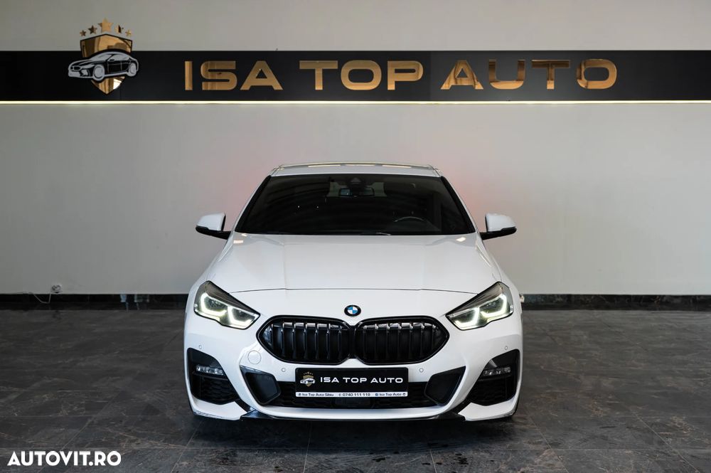 BMW Seria 2 218i Aut. M Sport - 2