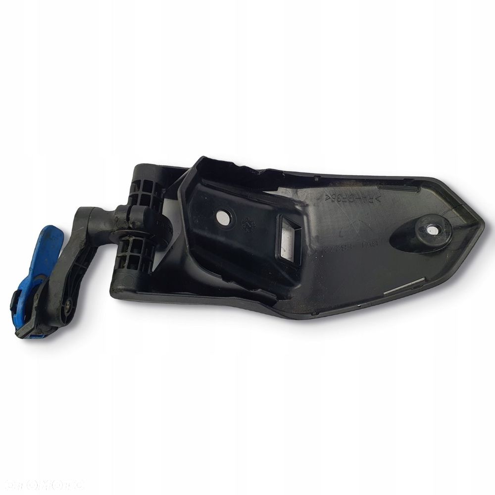 HACZYK NA ZAKUPY Yamaha T-Max 560 Tech Max 560 20-25 plastik BV1-F8272 - 3