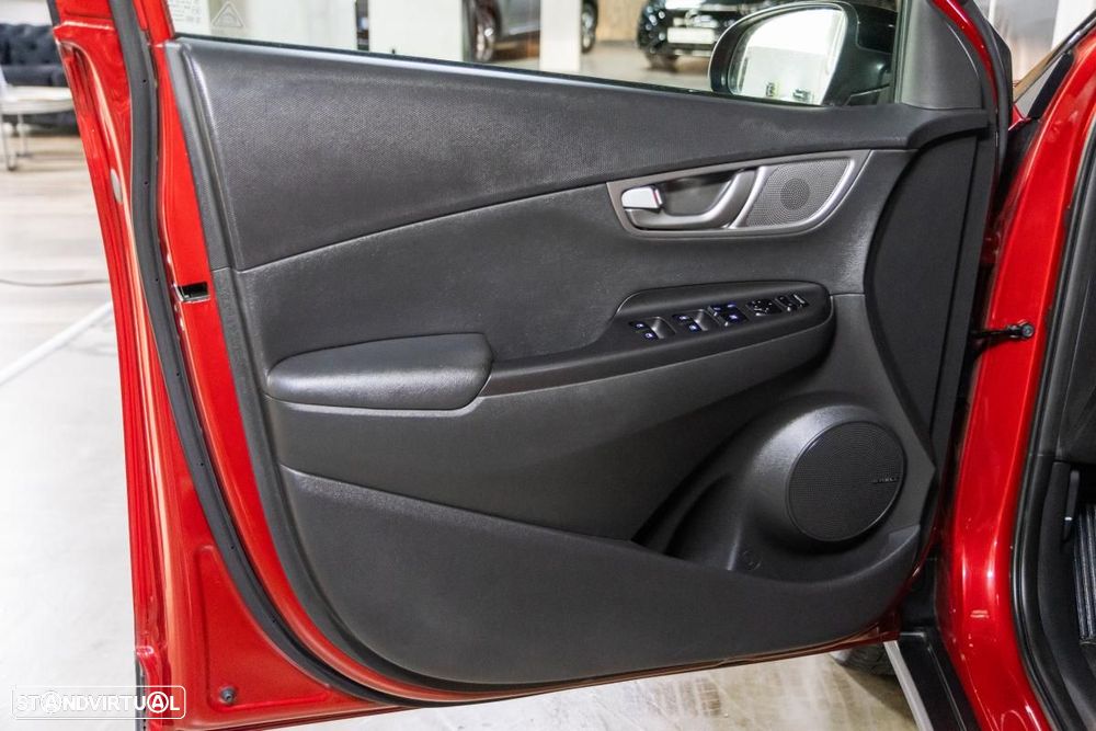 Hyundai Kauai 64 kWh Premium - 41