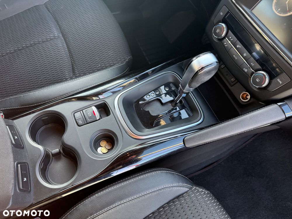 Renault Kadjar 1.2 Energy TCe Limited EDC - 9