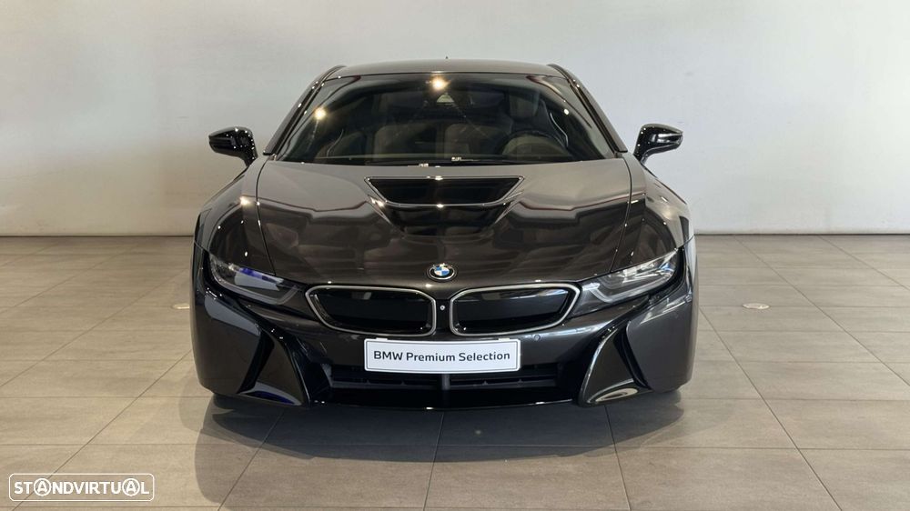 BMW i8 Standard - 3