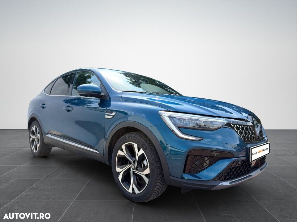 Renault Arkana - 5